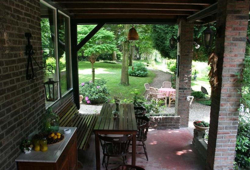 בית מלון כפרי Beukenhorst