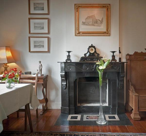 בית מלון כפרי Beukenhorst