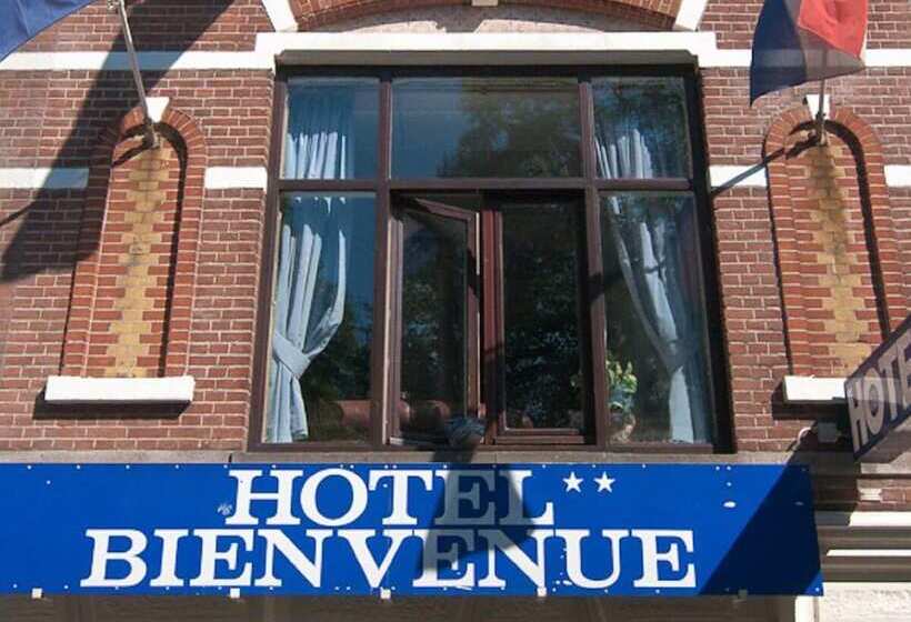 בית מלון כפרי Bienvenue