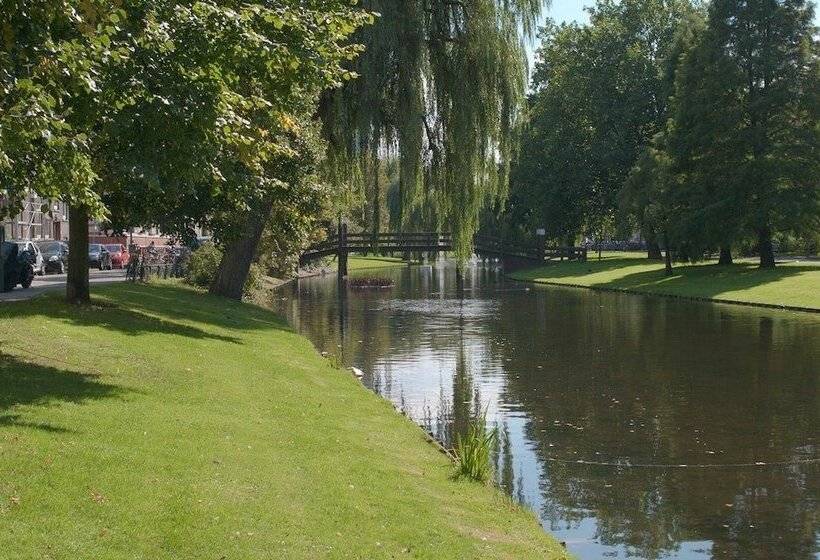 בית מלון כפרי Bienvenue