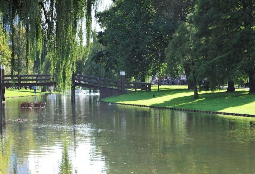 בית מלון כפרי Bienvenue