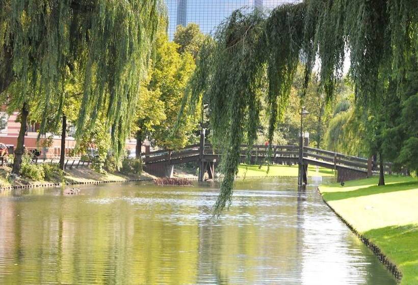 בית מלון כפרי Bienvenue