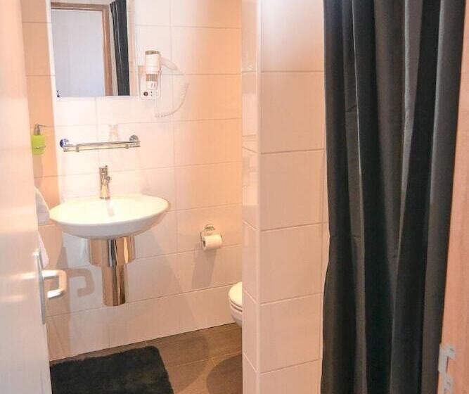 בית מלון כפרי Bienvenue