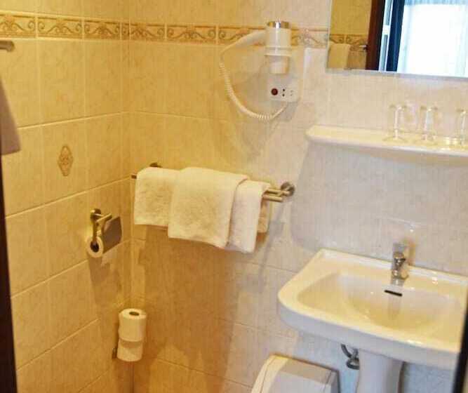 בית מלון כפרי Bienvenue