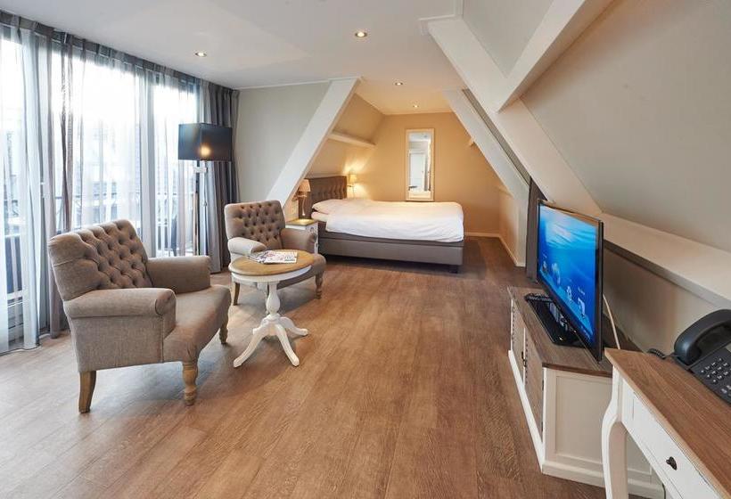 هتل Juuls Domburg