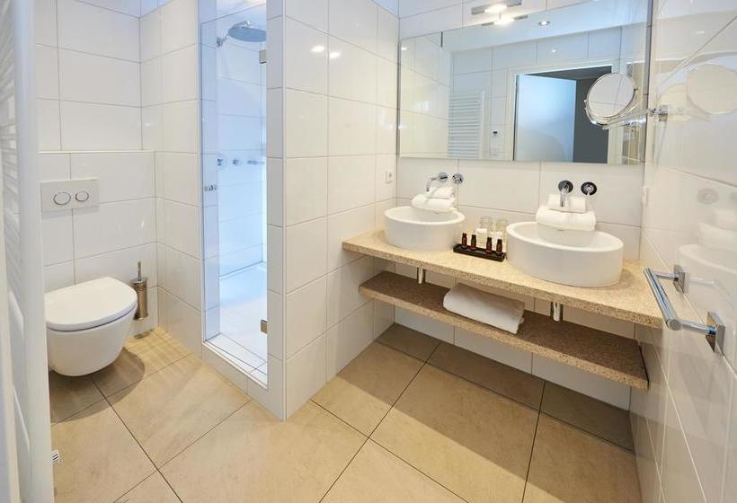 هتل Juuls Domburg