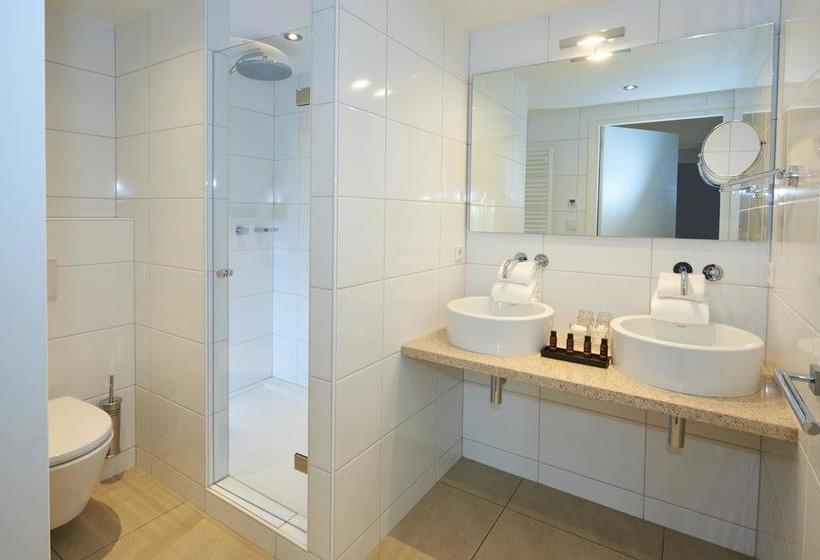 هتل Juuls Domburg