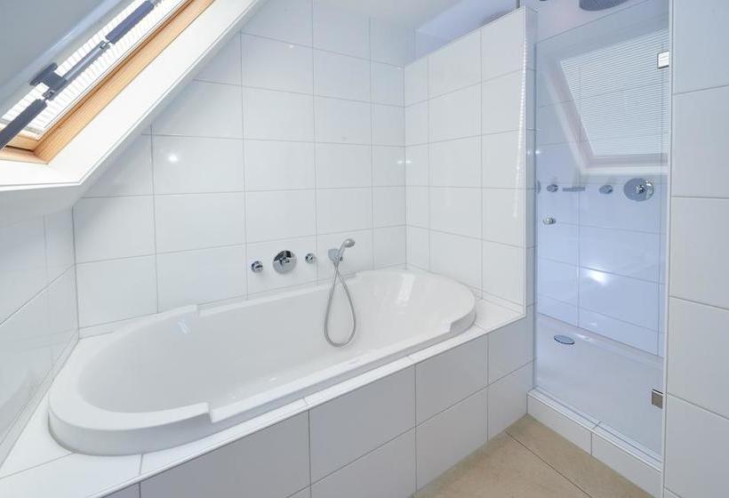 هتل Juuls Domburg