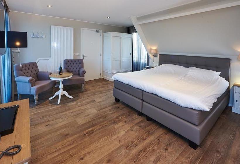 هتل Juuls Domburg