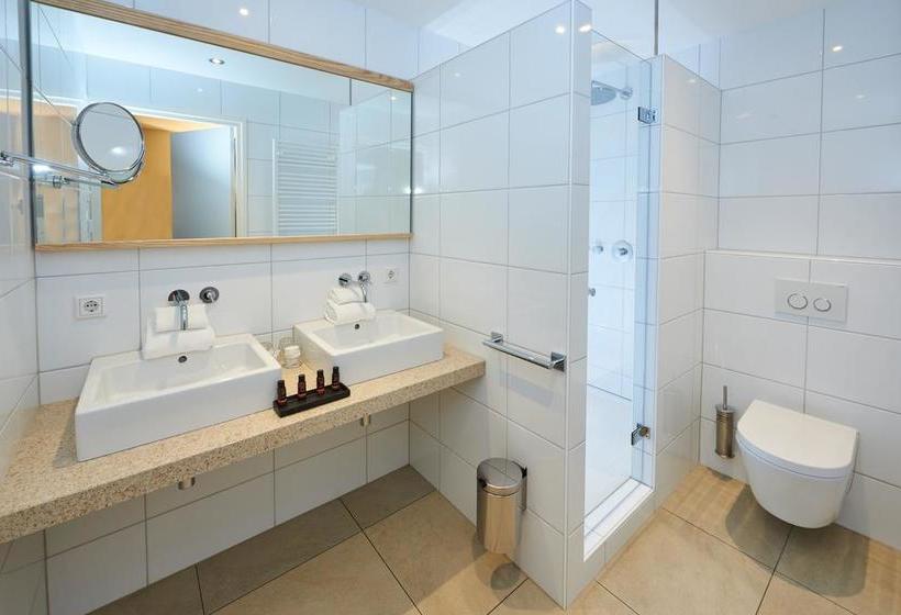 هتل Juuls Domburg