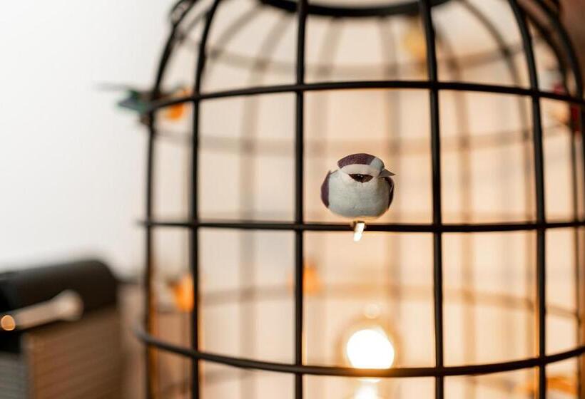 هتل Bossche Suites No2   Verwersstraat