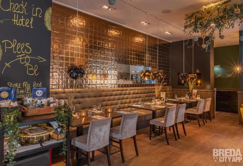 Boutique Hotel Van Ham