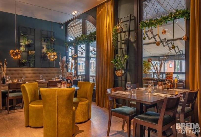 Boutique Hotel Van Ham