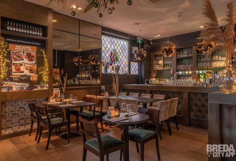 Boutique Hotel Van Ham