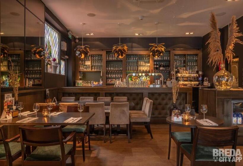 Boutique Hotel Van Ham