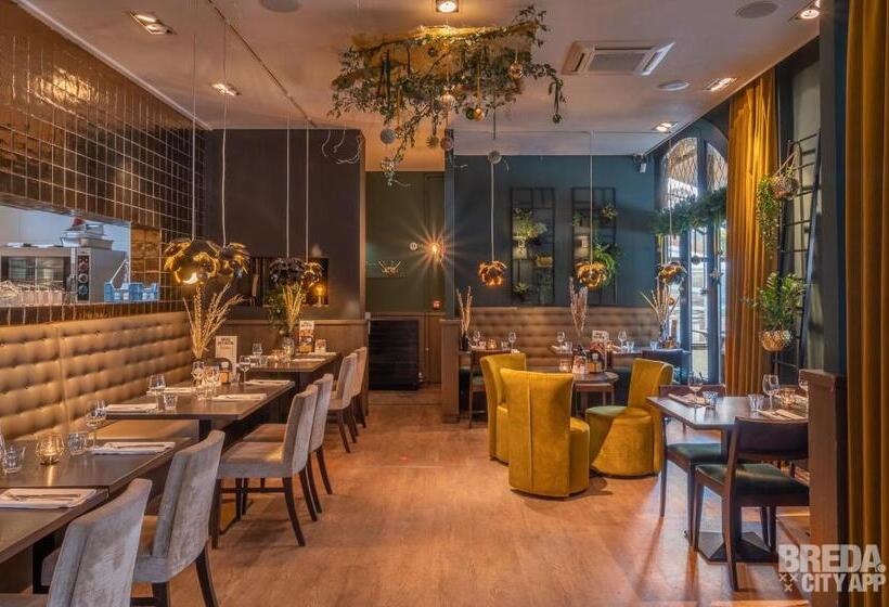 Boutique Hotel Van Ham