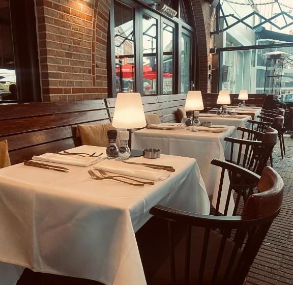 Boutique Hotel Van Ham