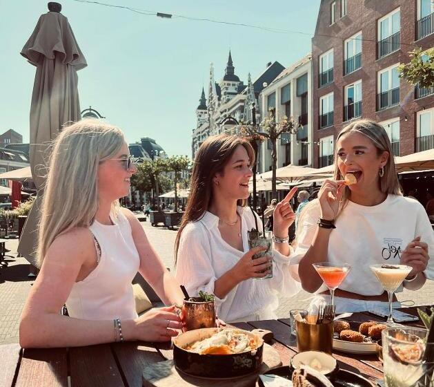 Boutique Hotel Van Ham