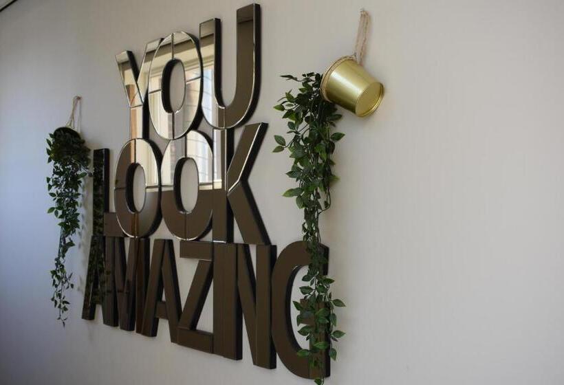 Boutique Hotel Van Ham