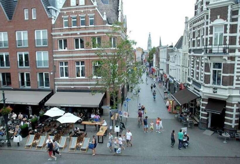 Boutique Hotel Van Ham