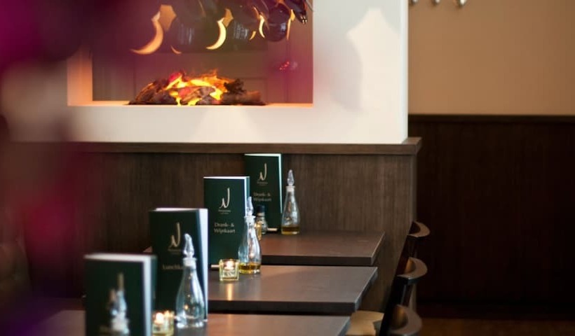 Boutique Hotel Van Ham