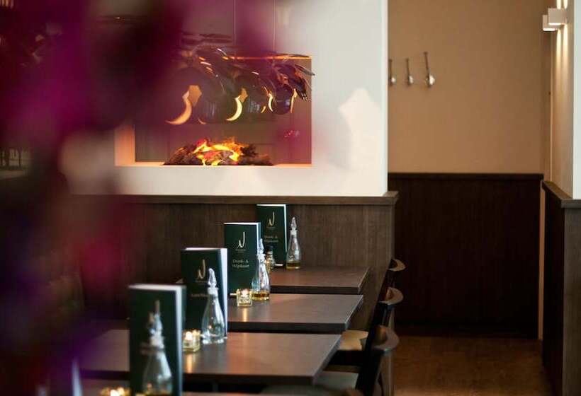 Boutique Hotel Van Ham