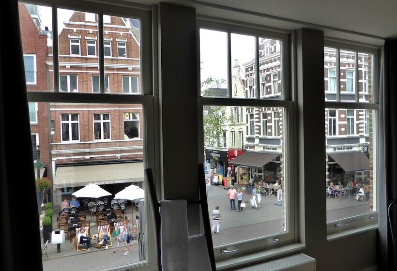 Boutique Hotel Van Ham