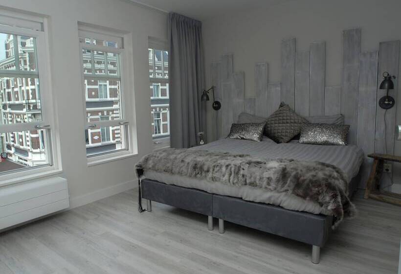 Boutique Hotel Van Ham