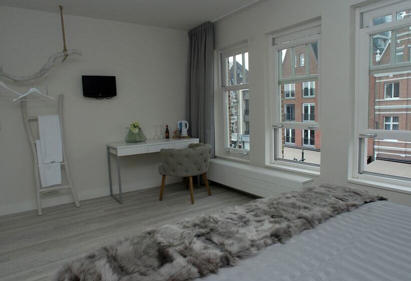 Boutique Hotel Van Ham