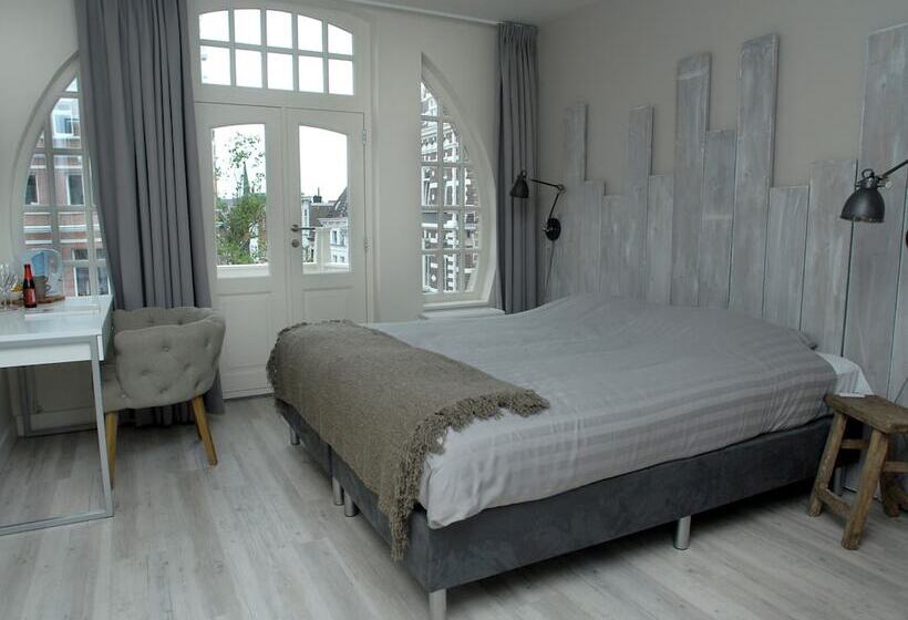 Boutique Hotel Van Ham