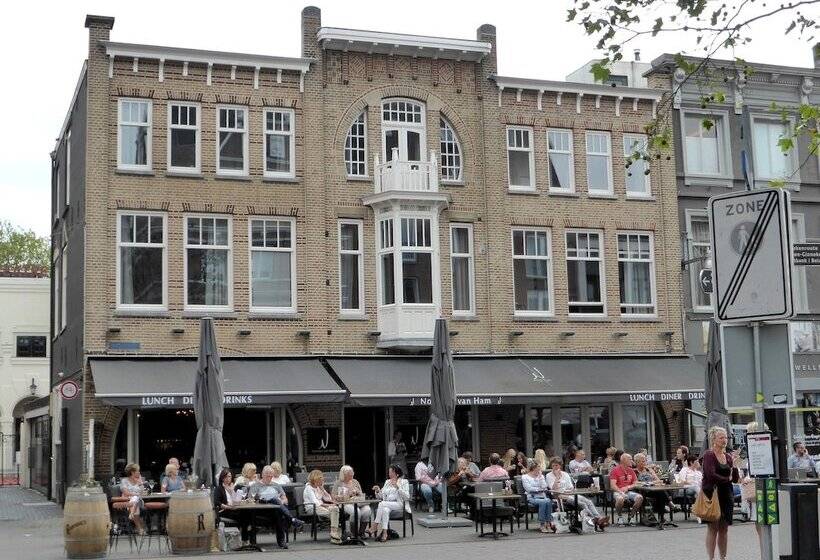 Boutique Hotel Van Ham