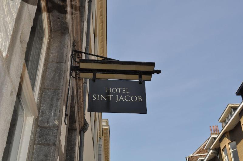 Boutique Hotel Sint Jacob