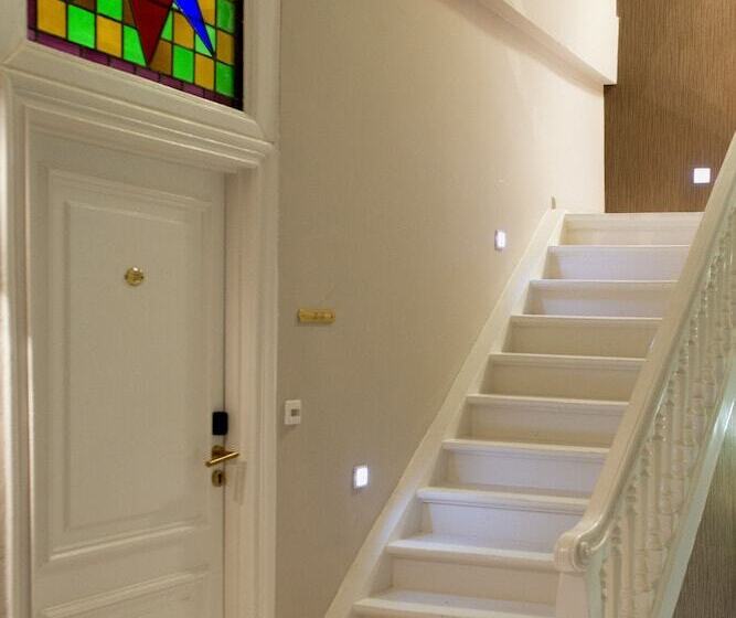 Boutique Hotel Sint Jacob