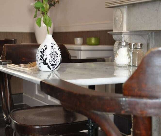 Boutique Hotel Sint Jacob