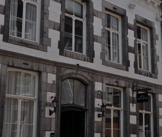 Boutique Hotel Sint Jacob