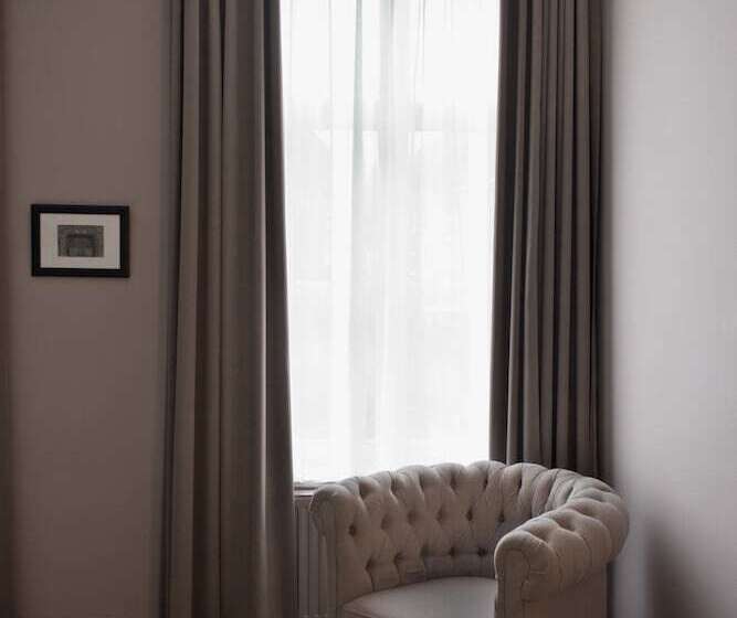 Boutique Hotel Sint Jacob