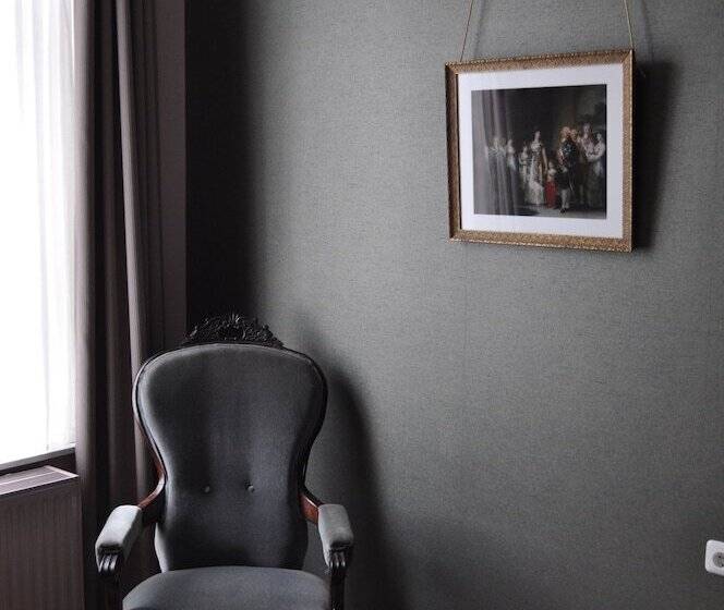 Boutique Hotel Sint Jacob