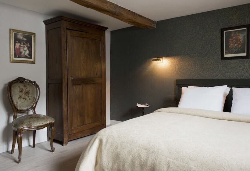 Boutique Hotel Sint Jacob