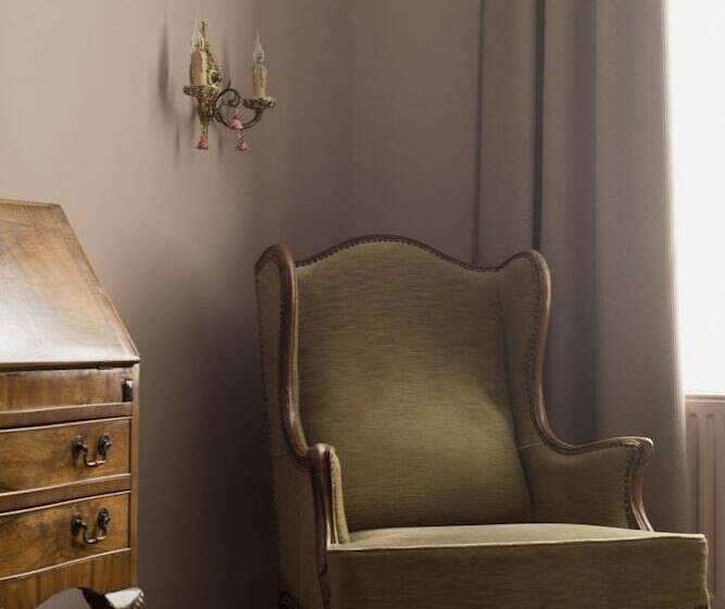 Boutique Hotel Sint Jacob