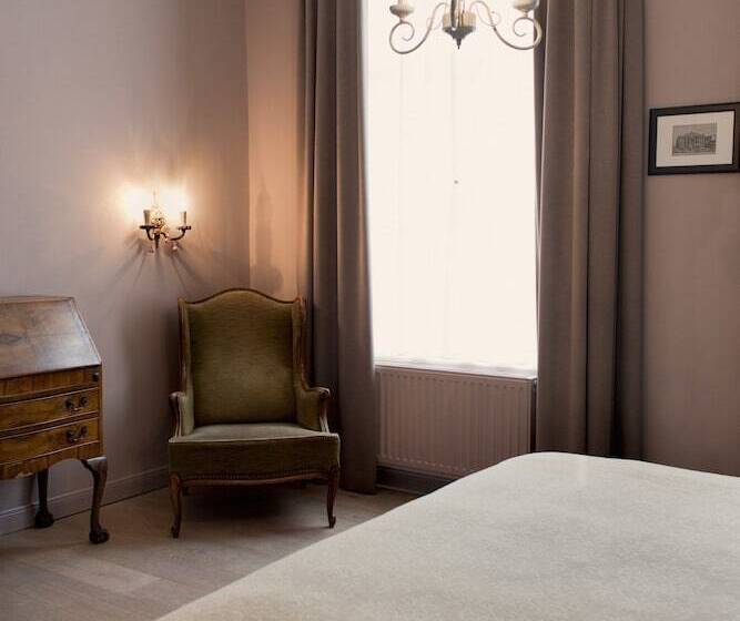 Boutique Hotel Sint Jacob