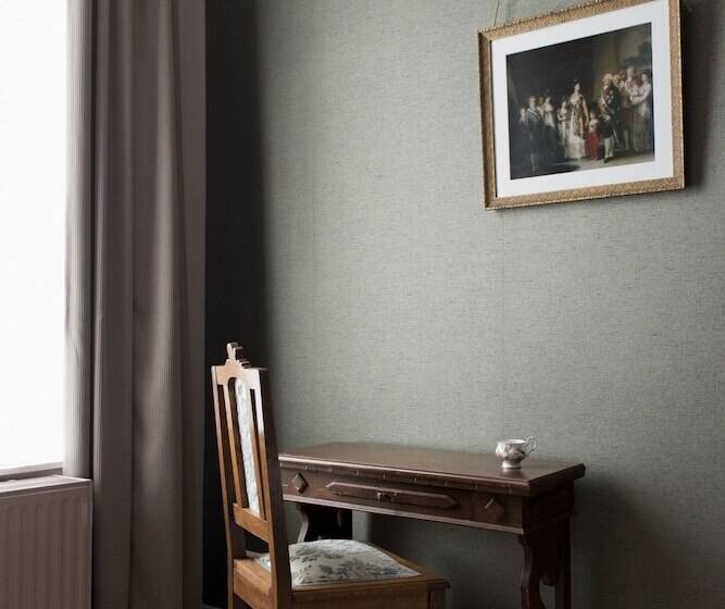 Boutique Hotel Sint Jacob