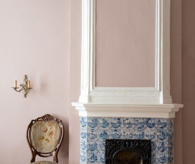 Boutique Hotel Sint Jacob