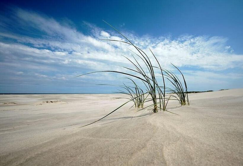 فندق Brasserie Brakzand