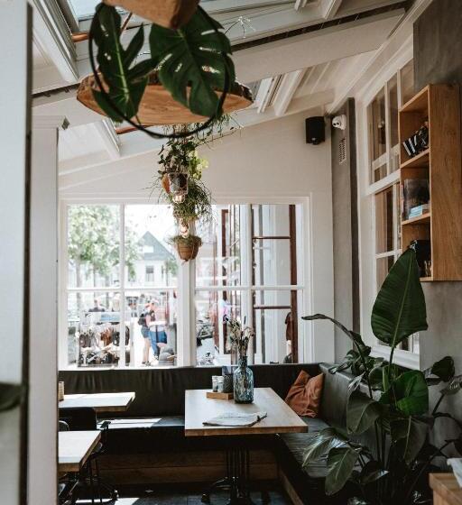 בית מלון כפרי Brasserie Florian