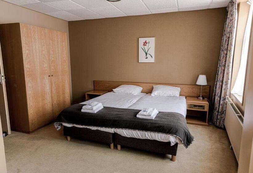 בית מלון כפרי Brasserie Florian