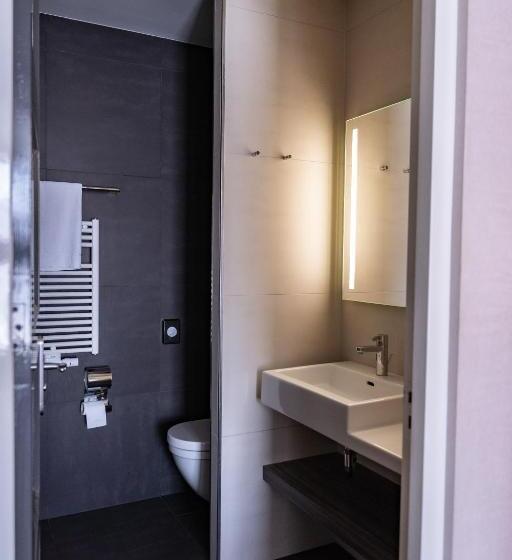 בית מלון כפרי Brasserie Florian