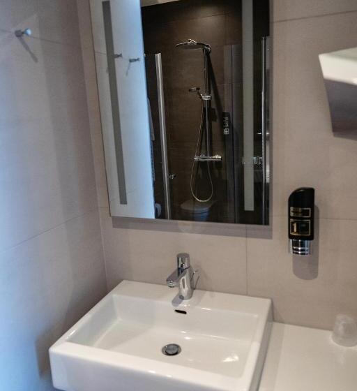 בית מלון כפרי Brasserie Florian