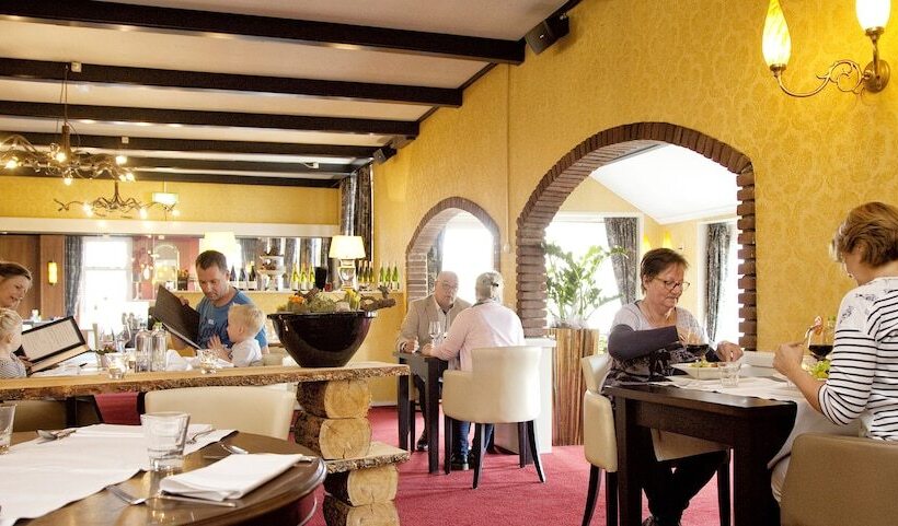 ホテル Restaurant Eeserhof