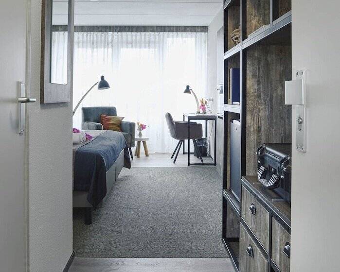 ホテル Restaurant Eeserhof