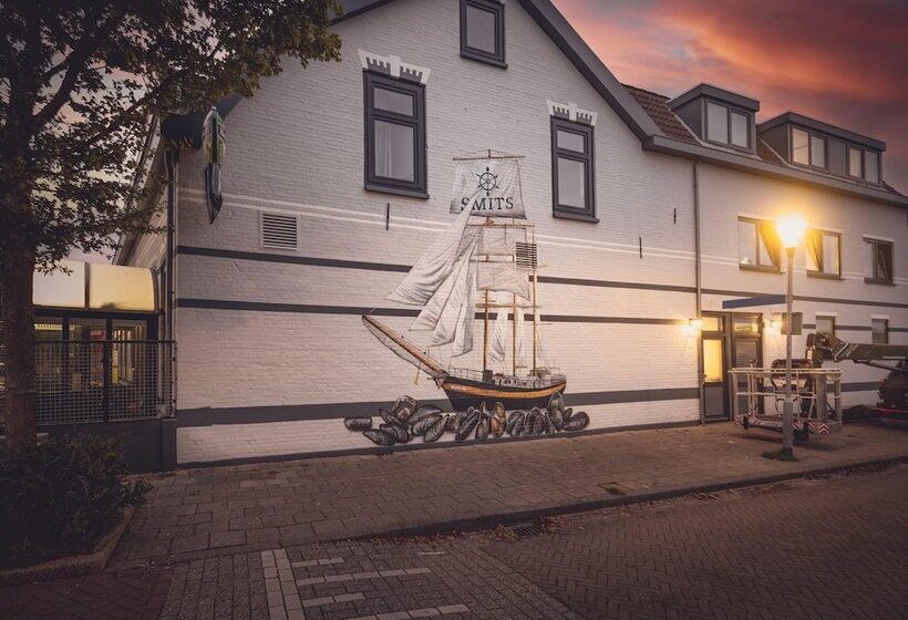 ホテル Brasserie Smits